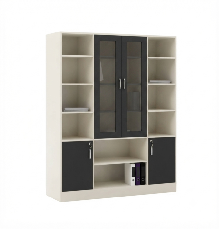 Versa Executive Hybrid Storage Cabinet