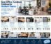 Best Office Furniture Finishes for Modern Teams