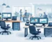 Best Workstations for Productive Modern Offices