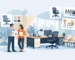 Commercial Office Furniture Buying Guide