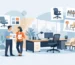 Commercial Office Furniture Buying Guide