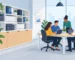 Office Storage That Works as Hard as Your Team