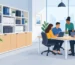 Office Storage That Works as Hard as Your Team