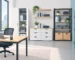 10 Top Workplace Storage Ideas for Modern Offices