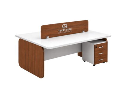 ALLEN Workstation Cluster of 2 Face to Face