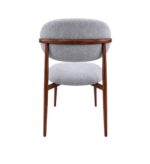 HYMAN Multipurpose Fabric Chair with Metal Frame