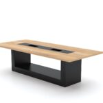 ARENA Rectangular Corner Meeting Table