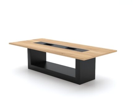 ARENA Rectangular Corner Meeting Table