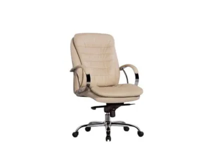 Albama Mid Back Chair