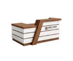 CROWN Reception Desk