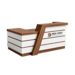 CROWN Reception Desk
