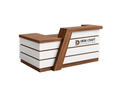 CROWN Reception Desk
