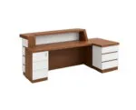 CROWN Reception Desk