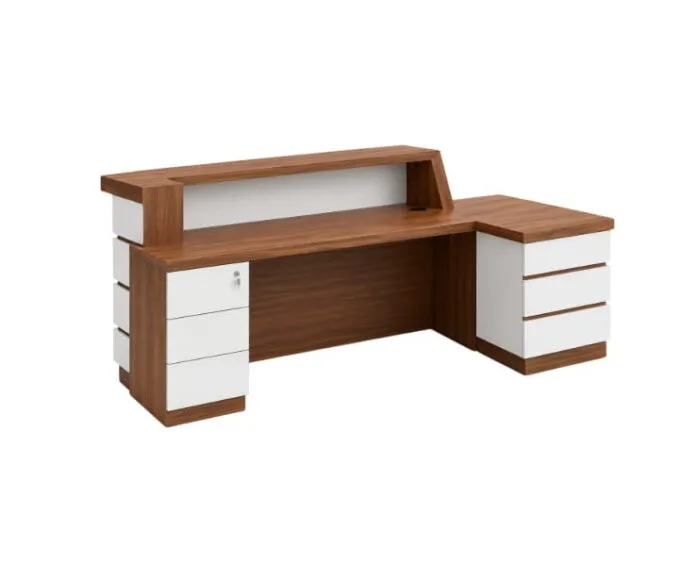 CROWN Reception Desk