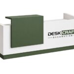 Delite Reception Desk