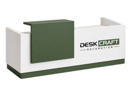 Delite Reception Desk