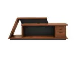 Dixon Reception Desk
