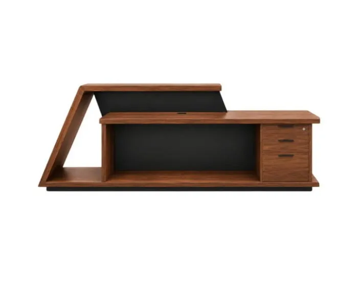 Dixon Reception Desk