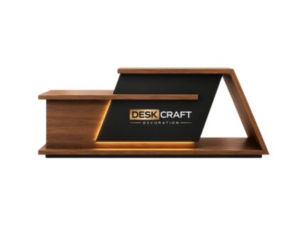Dixon Reception Desk