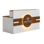 Falcon Reception Desk