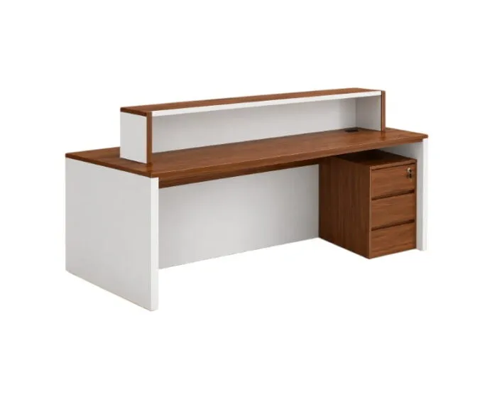 Falcon Reception Desk