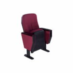 LARRY 1 Seater Auditorium Chair