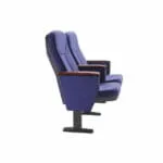 MAXO 2 Seater Auditorium Chair