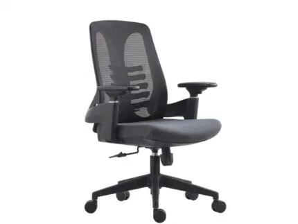 Mojanah Mid Back Chair