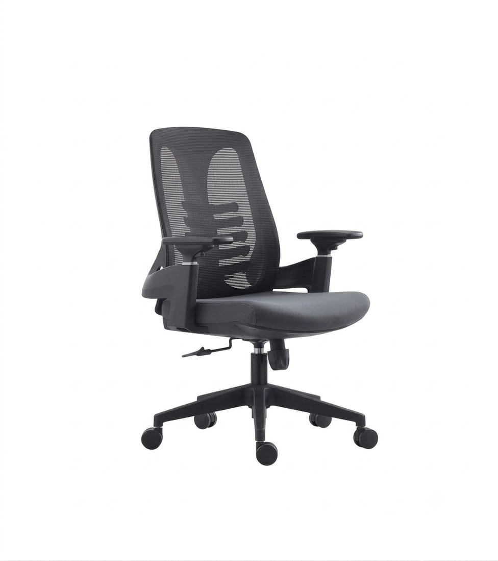 Mojanah-Mid Back Chair Mojanah Mid Back Chair