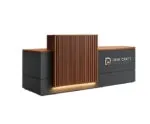 OASIS Reception Desk