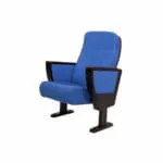 Sylon 1 Seater Auditorium Chair