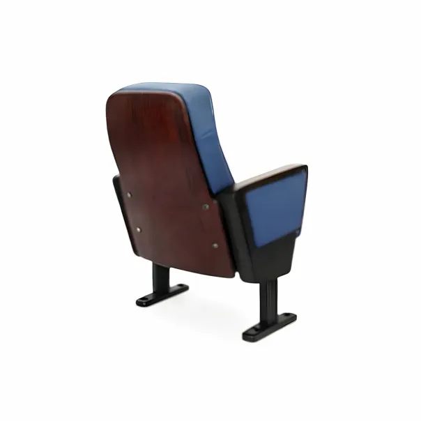 Sylon 1 Seater Auditorium Chair
