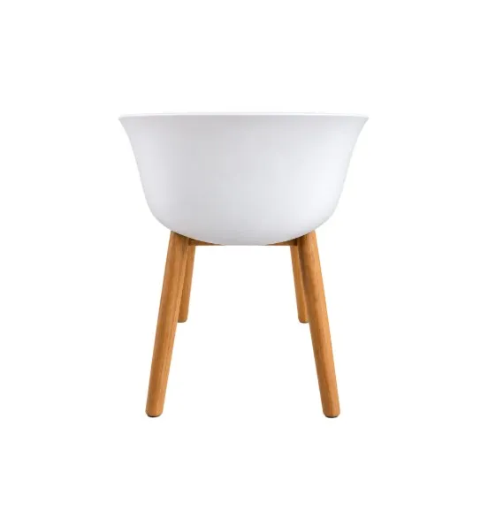 ZENY Olive Green Modern Multifunctional Chair