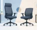 High Back Versus Mid Back Chairs: Which Fits?
