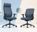 High Back Versus Mid Back Chairs: Which Fits?