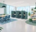 Workspace Zoning Furniture Guide for Better Offices